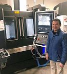 Image - Small California Shop Triples Output After Automating the Machine Loading Process