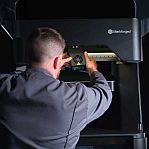 Image - World's First Metal & Advanced Composite Industrial 3D Printer