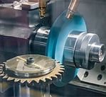 Image - Weiler Abrasives' New Precision Express Service Program Reduces Lead Times for Gear Grinding Wheels from Months to Days