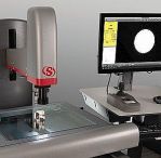 Image - Benchtop Vision System Offers Fast, Accurate Measurement and Inspection for Larger Parts