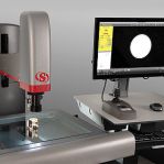 Image - Starrett's Newest CNC Vision System Features the Largest Benchtop Platform and 2x Stage Travel Speed