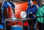 Image - Yaskawa's New Weld Builder Software Simplifies Robot Welding